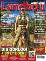 Landbouweekblad